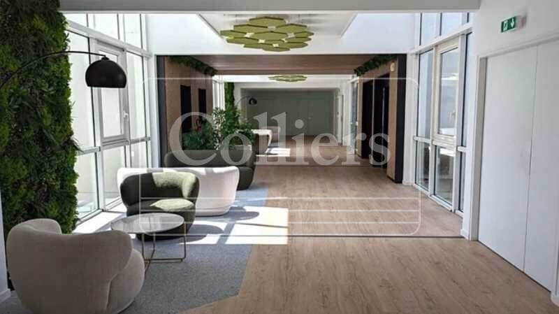 425 Rue Jean Rostand, Labège à louer - Photo intérieure – Image 3 sur 20