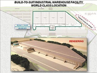 Plus de détails pour 10284 Alta Dr, Jacksonville, FL - Industriel/Logistique à louer