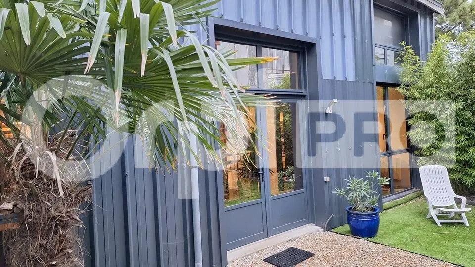 Bureau dans La Baule-Escoublac à louer - Photo de l’immeuble – Image 1 sur 5