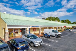 Plus de détails pour 6902-7008 Hanley Rd, Tampa, FL - Local commercial à louer
