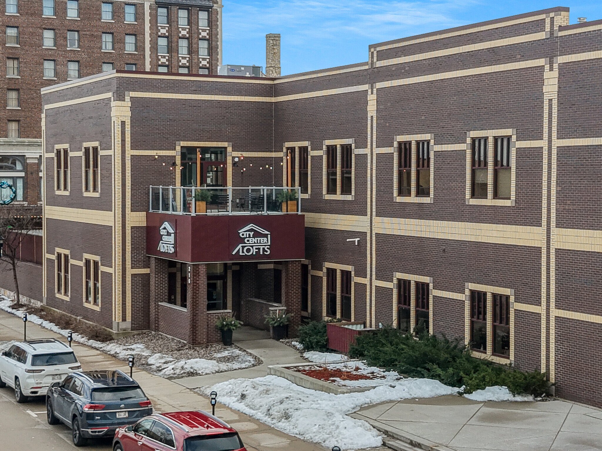 216 Northland Ave, Green Bay, WI à vendre Photo de l’immeuble– Image 1 sur 64