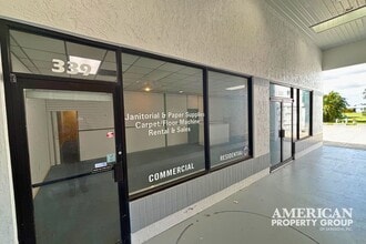 2828 S McCall Rd, Englewood, FL à louer Photo intérieure– Image 2 sur 7