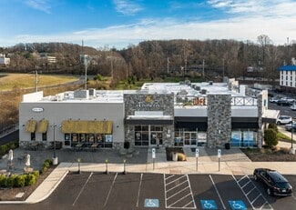Plus de détails pour 5 Morehall Rd, Malvern, PA - Local commercial à louer