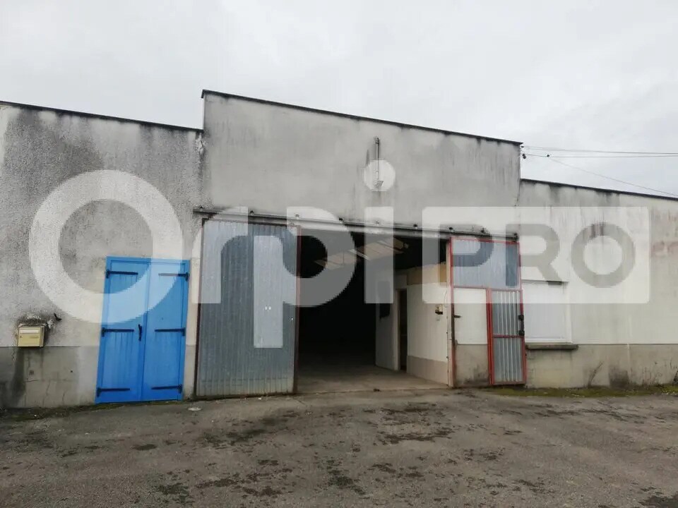 Local d’activités dans Feytiat à louer Photo de l’immeuble– Image 1 sur 6