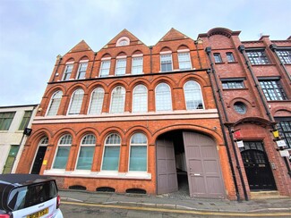 Plus de détails pour 12-14 Regent Pl, Birmingham - Bureau à louer
