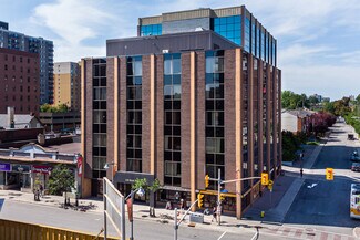 Plus de détails pour 240 Bank St, Ottawa, ON - Bureau à louer