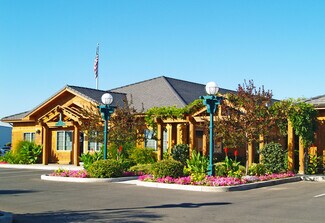 Plus de détails pour 3901 Creekside Loop, Yakima, WA - Bureau/Médical à louer