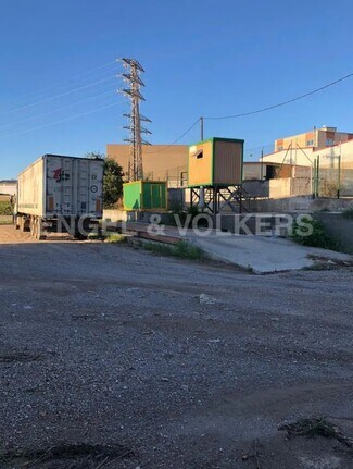 Plus de détails pour Industriel/Logistique à vendre