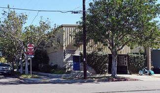 Plus de détails pour 1805 Cleveland Ave, National City, CA - Industriel/Logistique à vendre