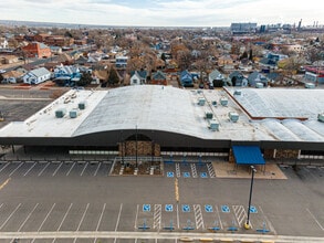 1228 E Orman Ave, Pueblo, CO - VUE AÉRIENNE  vue de carte - Image1
