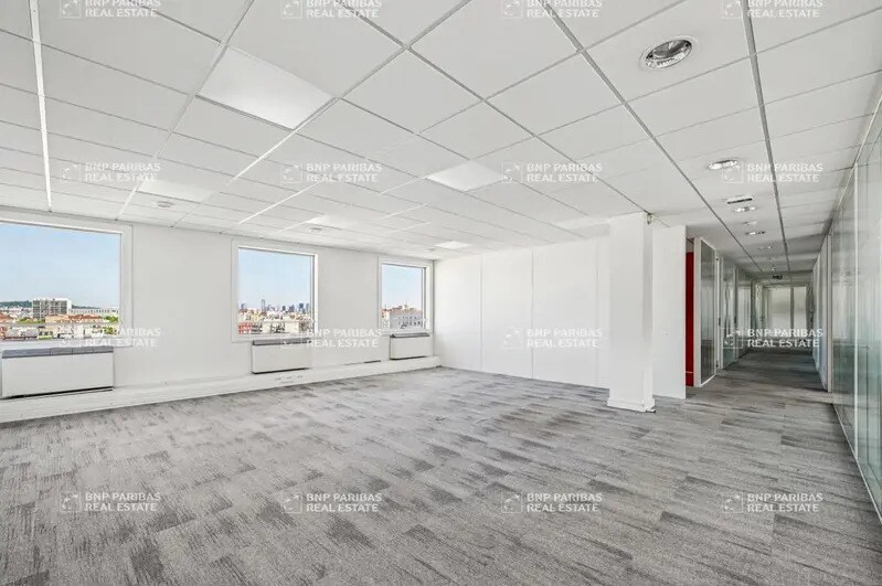 Bureau dans Boulogne-Billancourt à louer - Photo intérieure – Image 3 sur 16
