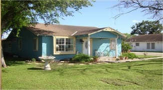 Plus de détails pour 1006 Voss Ave, Odem, TX - Local commercial à vendre
