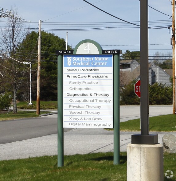 4 Shape Dr, Kennebunk, ME à louer - Autre – Image 2 sur 13