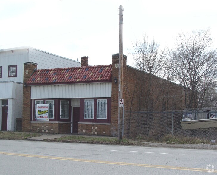 6319-6123 Stadium Dr, Kansas City, MO à vendre - Autre – Image 2 sur 10