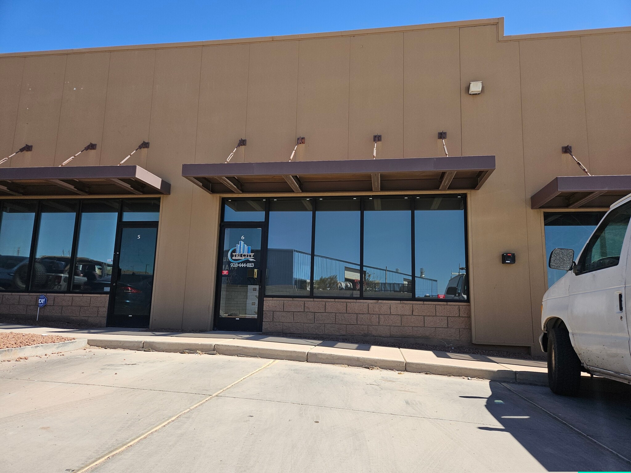 2921 Friendly Pl, Bullhead City, AZ à louer Photo intérieure– Image 1 sur 12