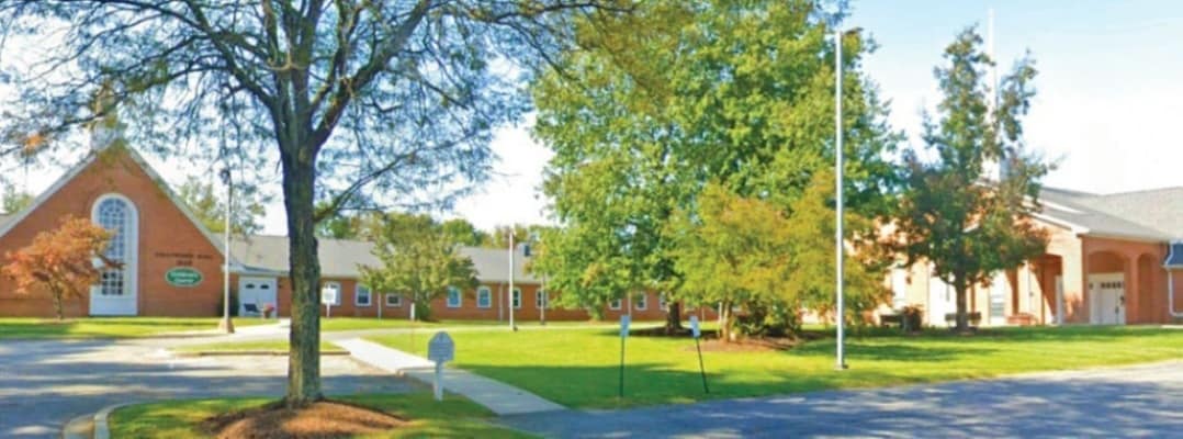 28325 Kemptown Rd, Damascus, MD à louer Photo principale– Image 1 sur 5