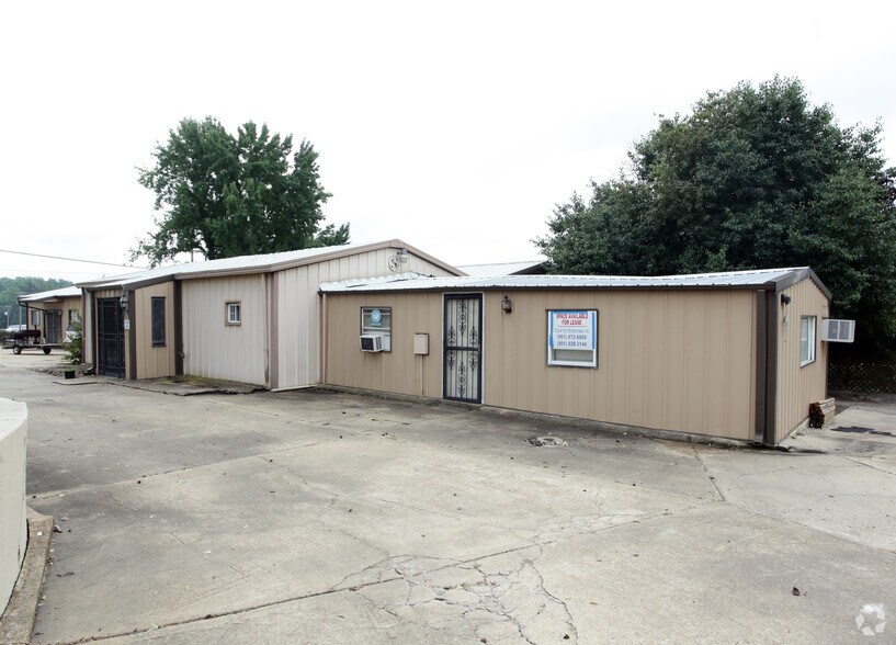 2053 Tipton Rd, Atoka, TN à vendre - Photo de l’immeuble – Image 2 sur 2