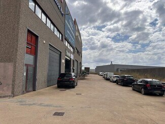 Plus de détails pour Carrer Primer de Maig, 3, Blanes - Industriel/Logistique à vendre