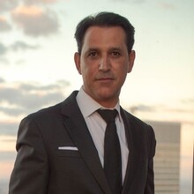Gilad Azaria