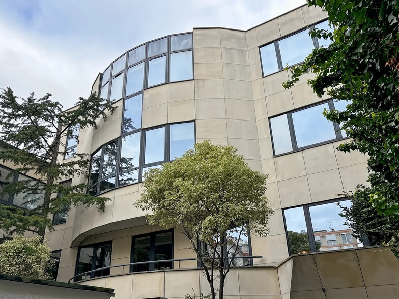221 Boulevard Jean Jaurès, Boulogne-Billancourt à vendre - Photo de l’immeuble – Image 1 sur 11