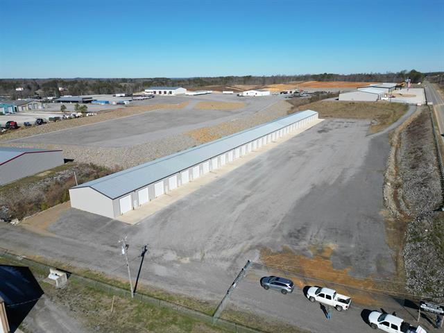 6140 Co 490 Rd, Hanceville, AL à vendre - Photo principale – Image 1 sur 3