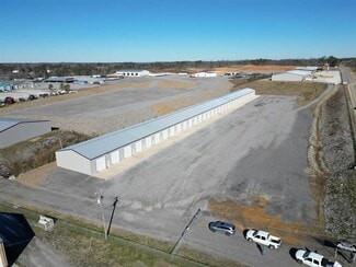 Plus de détails pour 6140 Co 490 Rd, Hanceville, AL - Industriel/Logistique à vendre