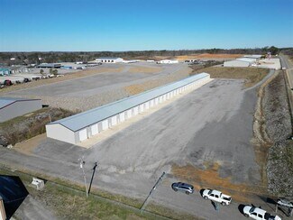 Plus de détails pour 6140 Co 490 Rd, Hanceville, AL - Industriel/Logistique à vendre