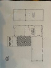 855 Cherry St, Norristown, PA à louer Plan de site– Image 1 sur 1