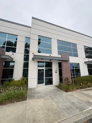 Plus de détails pour 47635 Lakeview Blvd, Fremont, CA - Industriel/Logistique à louer