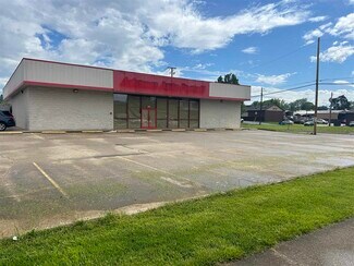 Plus de détails pour 455 Washington Ave, Huntington, WV - Local commercial à vendre