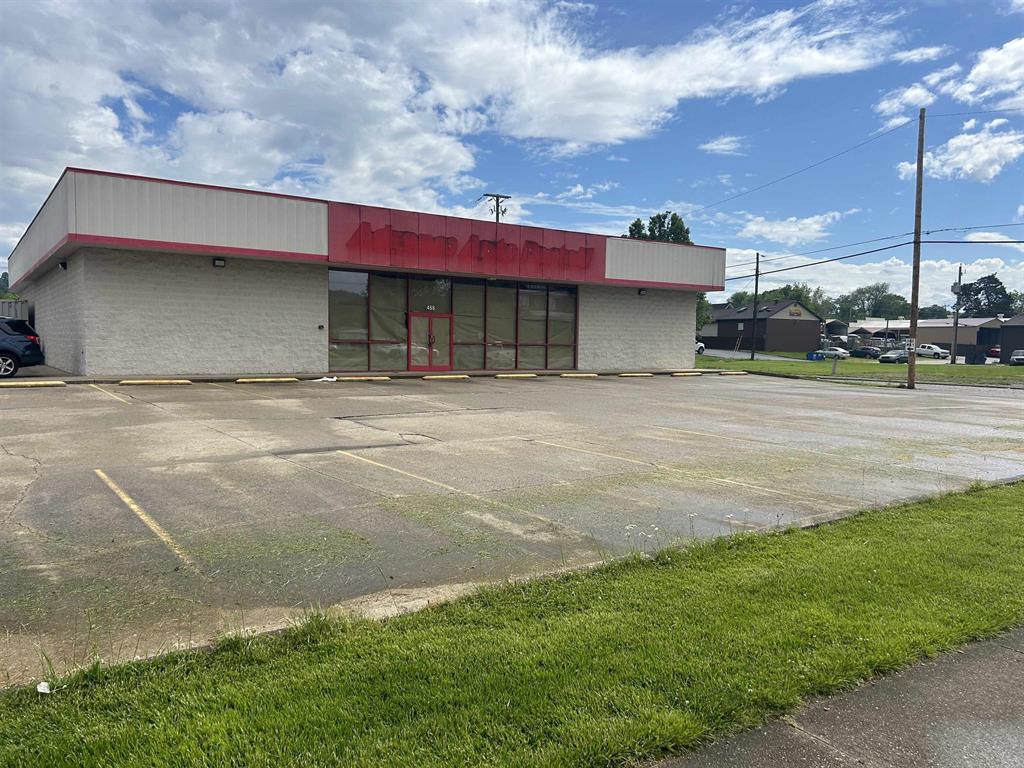 455 Washington Ave, Huntington, WV à vendre Photo principale– Image 1 sur 13