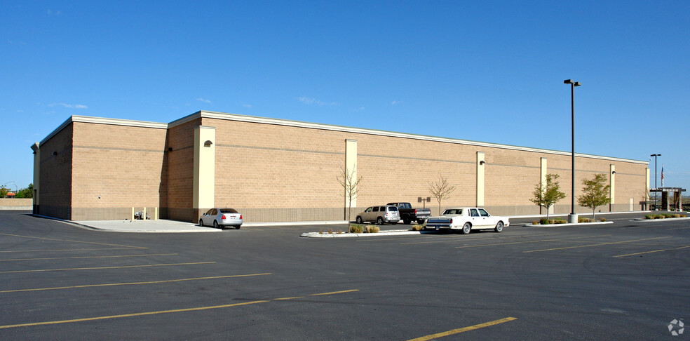 1940 Bridgeview Blvd, Twin Falls, ID à vendre - Photo de l’immeuble – Image 2 sur 3