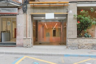 Local commercial dans Premià de Mar, Barcelona à louer Plan d’étage– Image 1 sur 5