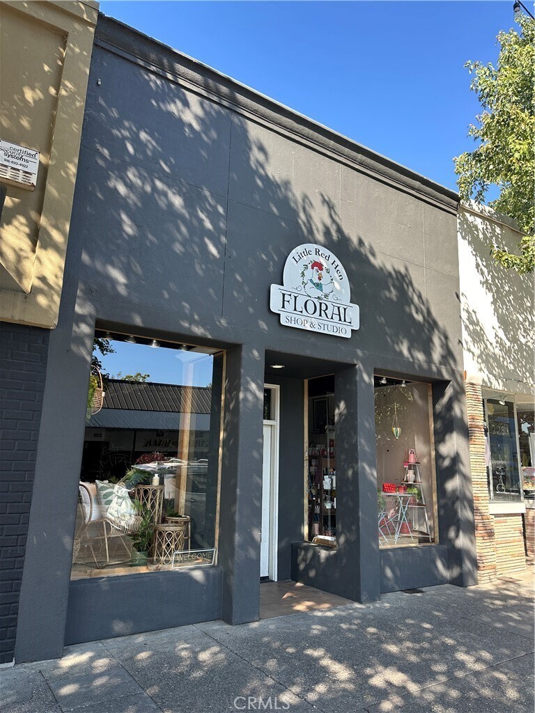 232 Main St, Chico, CA à louer Photo de l’immeuble– Image 1 sur 3
