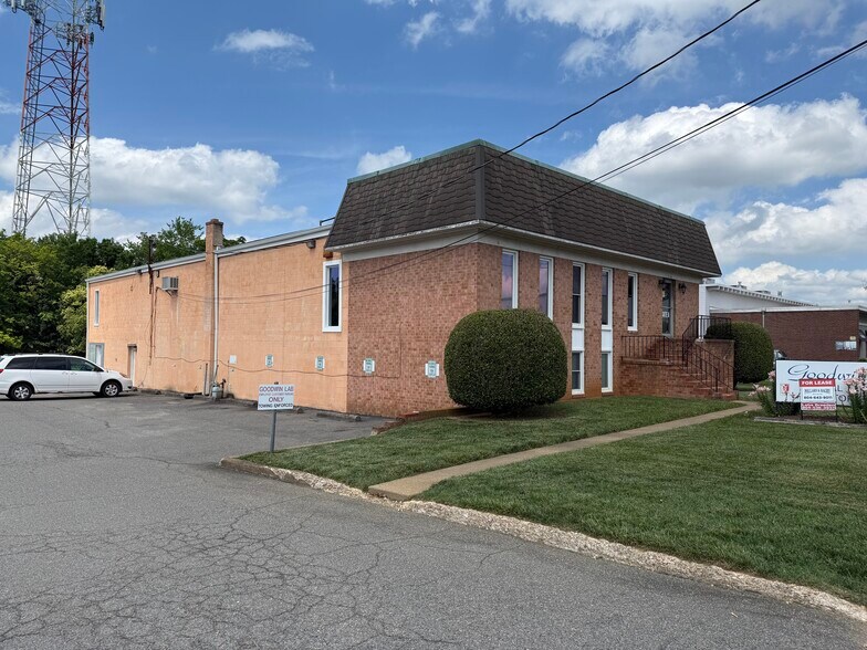 2110 Maywill St, Richmond, VA à vendre - Photo de l’immeuble – Image 2 sur 10