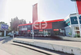 Plus de détails pour Local commercial à louer