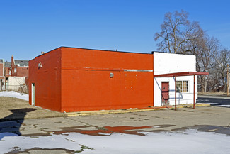 Plus de détails pour 180 Orchard Lake Rd, Pontiac, MI - Local commercial à vendre