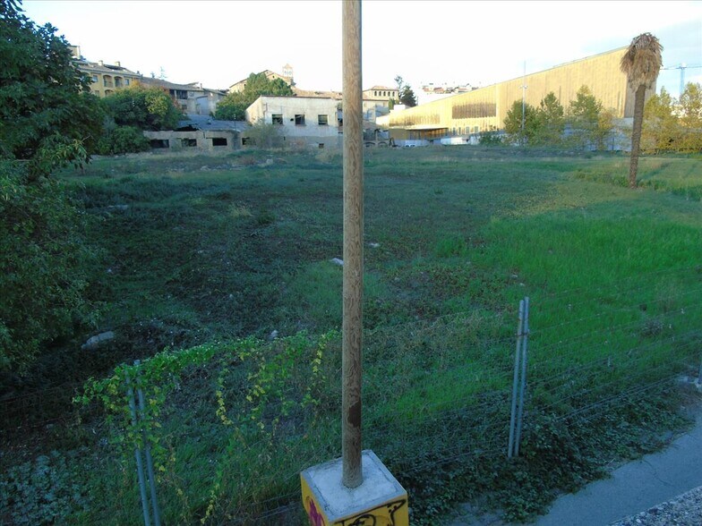 Terrain dans Vic, Barcelona à vendre - Photo de l’immeuble – Image 2 sur 11