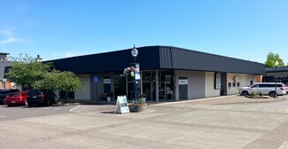 Plus de détails pour 231-249 NW 2nd Ave, Canby, OR - Local commercial à vendre