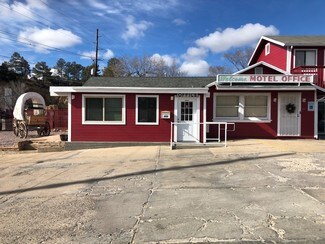 Plus de détails pour 500 Copper Basin Rd, Prescott, AZ - Hôtellerie à vendre