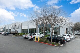 Plus de détails pour 6551-6589 Las Positas Rd, Livermore, CA - Industriel/Logistique à louer