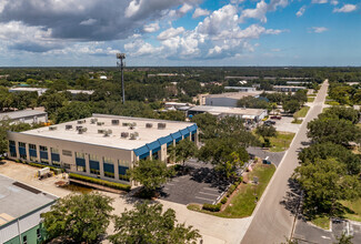 6015 31st St E, Bradenton, FL - VUE AÉRIENNE  vue de carte - Image1