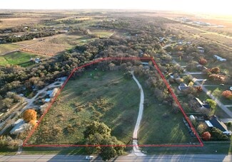 Plus de détails pour 1039 FM 2268, Salado, TX - Terrain à vendre