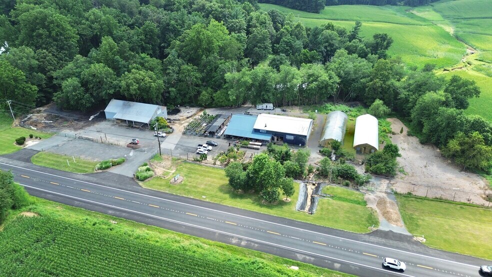 2222 Fallston Rd, Fallston, MD à vendre - Photo de l’immeuble – Image 1 sur 3