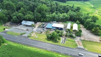 Plus de détails pour 2222 Fallston Rd, Fallston, MD - Local commercial à vendre