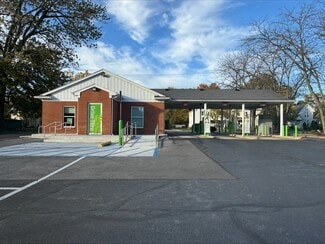Plus de détails pour 525 W Wooster St, Bowling Green, OH - Local commercial à louer