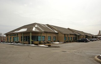 Plus de détails pour 10147 Royalton Rd, North Royalton, OH - Local d'activités à louer