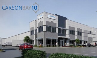 Plus de détails pour 3722 Kilgore Parkway, Baytown, TX - Industriel/Logistique à louer