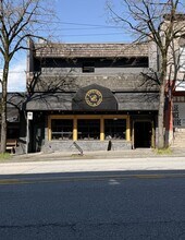 3681-3683 W 4th Ave, Vancouver, BC à louer Photo de l’immeuble– Image 1 sur 7