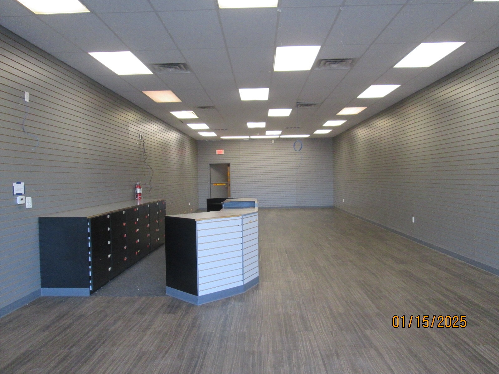 1601 N I-27, Plainview, TX à louer Photo intérieure– Image 1 sur 5
